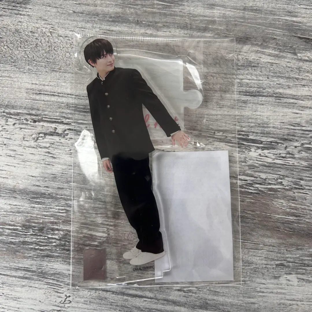 Thumbnail of Haru Kashiwagi Kimi Nai Acrylic Stand