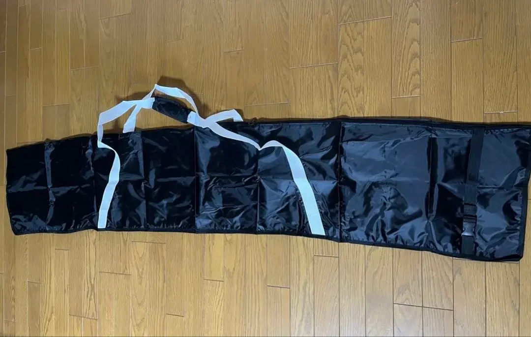 Thumbnail of Ski bag, also usable for fishing tackle, etc.