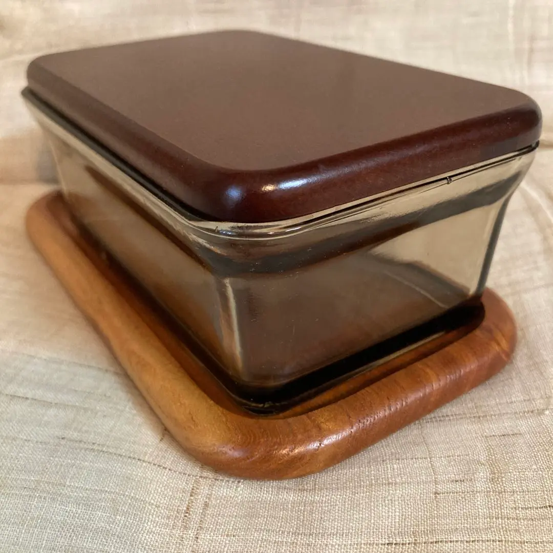 廃盤品 LIVEJOY リブジョイ バターケース 新品 廃盤品 LIVEJOY リブジョイ バターケース 新品