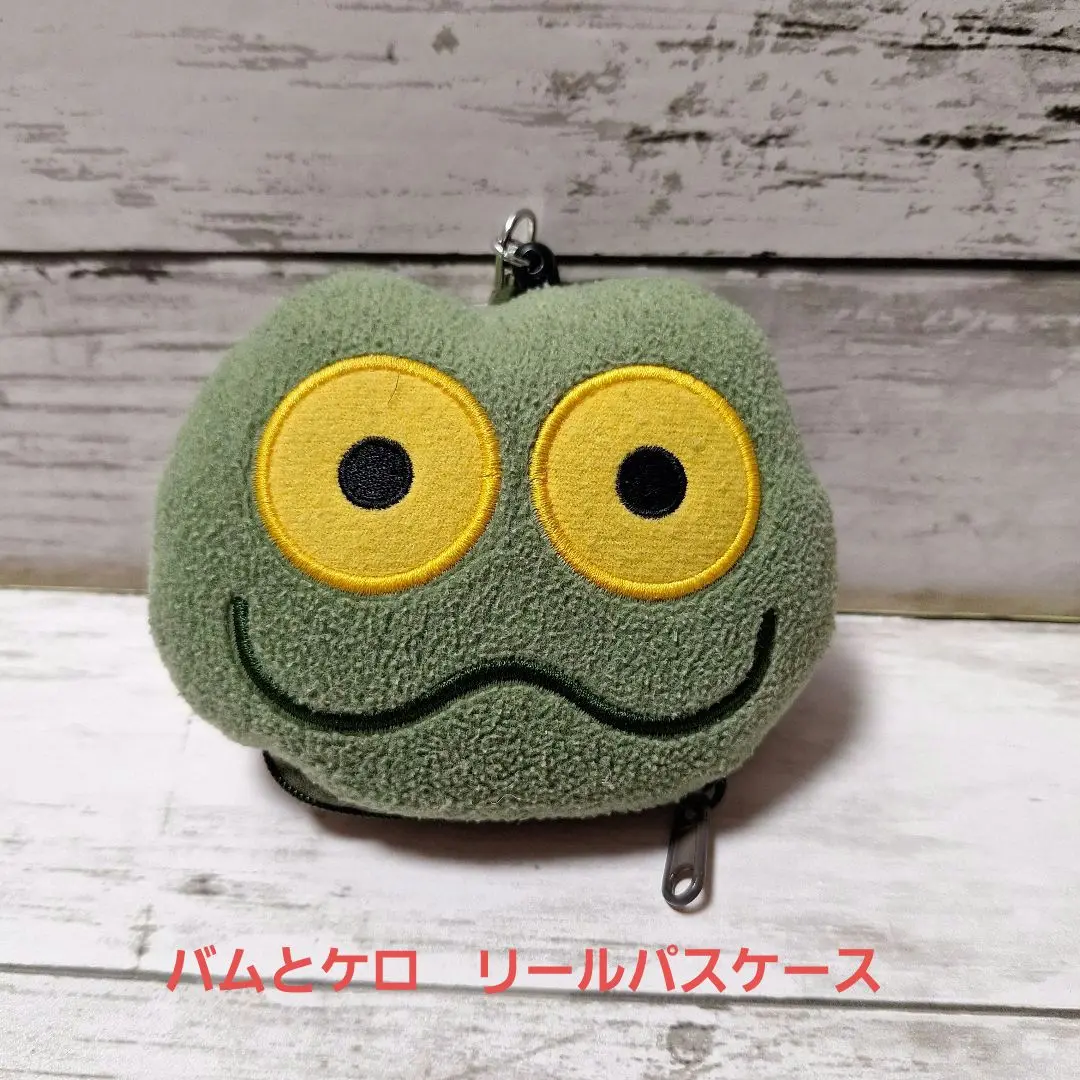 バムとケロ ストラップセット m98942271022_1.jpg?1719107262