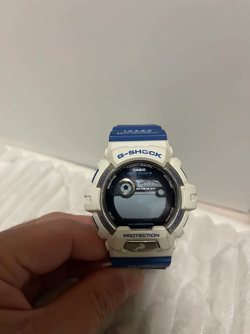 2025年最新】g-shock GWX-8903Kの人気アイテム - メルカリ