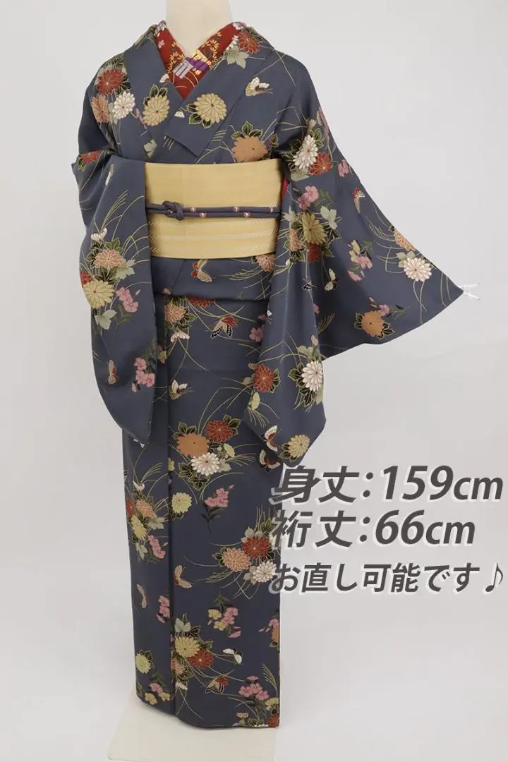 2025年最新】花井幸子 訪問着の人気アイテム - メルカリ