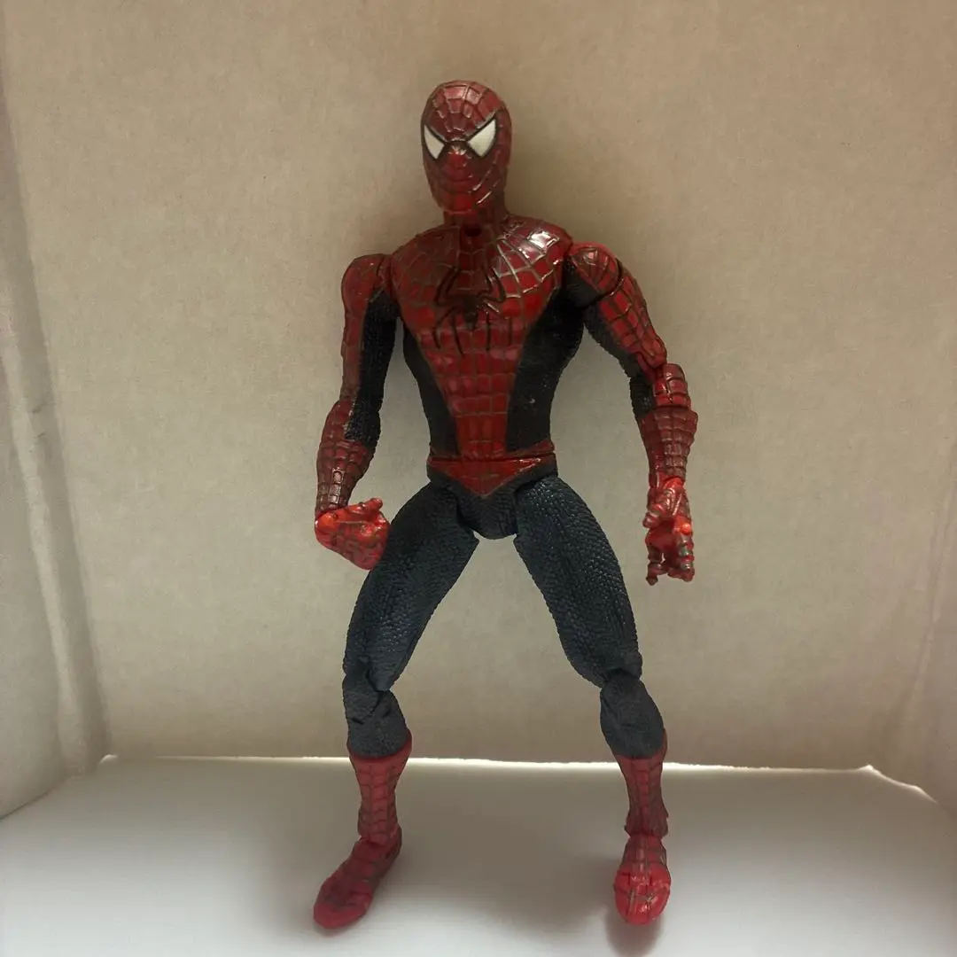 2025年最新】トイビズ スパイダーマン2の人気アイテム - メルカリ