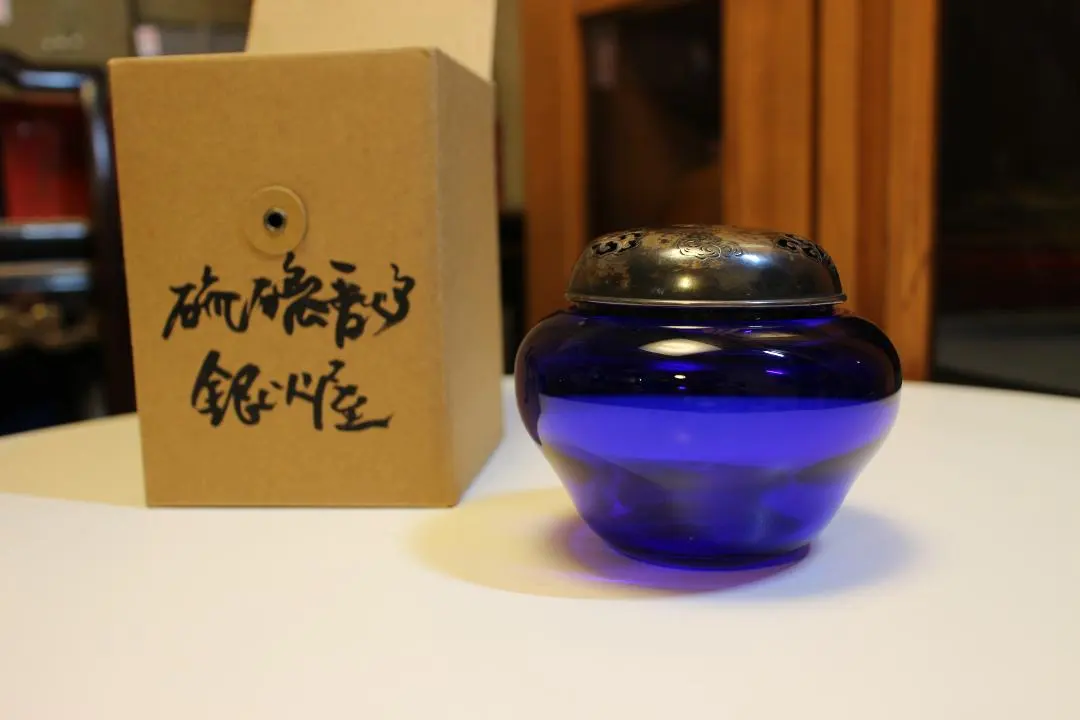 銀火舎 SLIVER/925刻印 銀製 香炉の火舎 火屋 網代 6個まとめて Yahoo!オークション -「香炉 銀 火屋」(銀製) (金属工芸)の落札相場