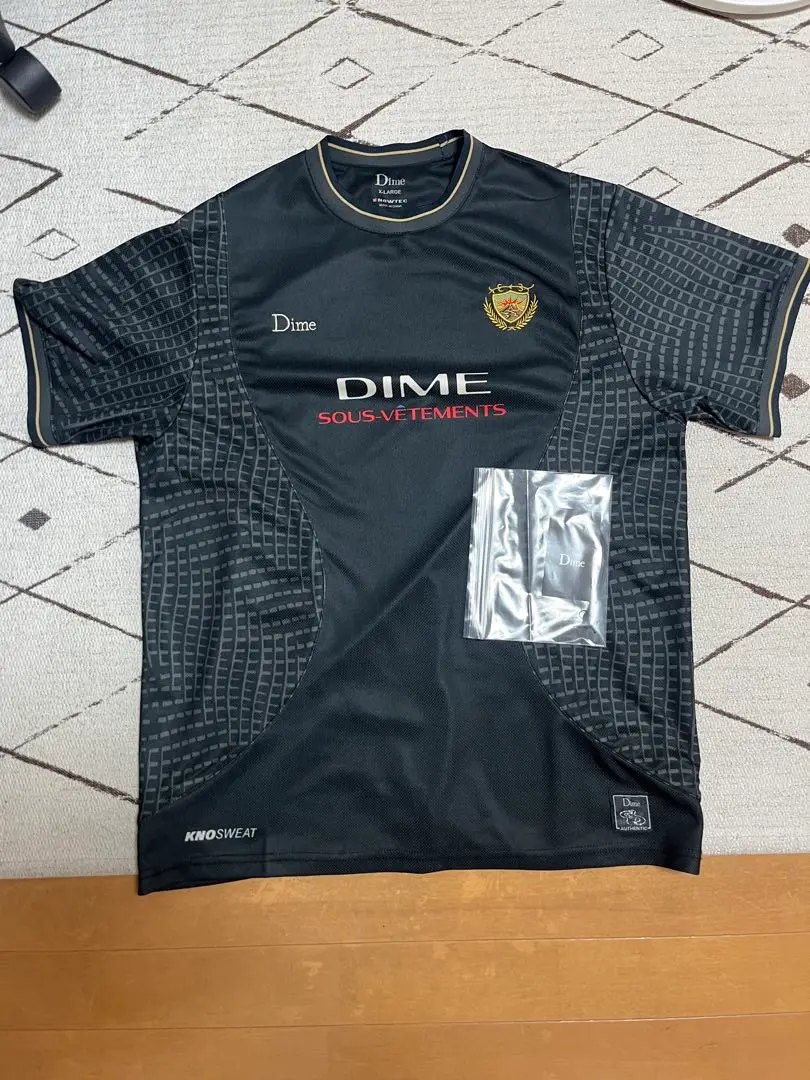 DIME ダイム MTL ATHLETIC football 2025年最新】DIME MTL athletic jerseyの人気アイテム - メルカリ