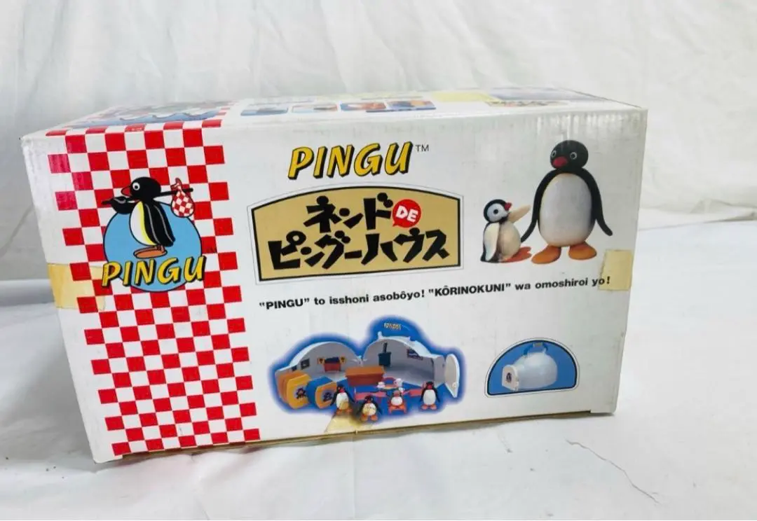 ピングーハウス m79419930870_1.jpg?1739583101