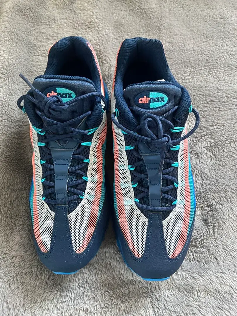 2025年最新】air max 95 dyn fwの人気アイテム - メルカリ