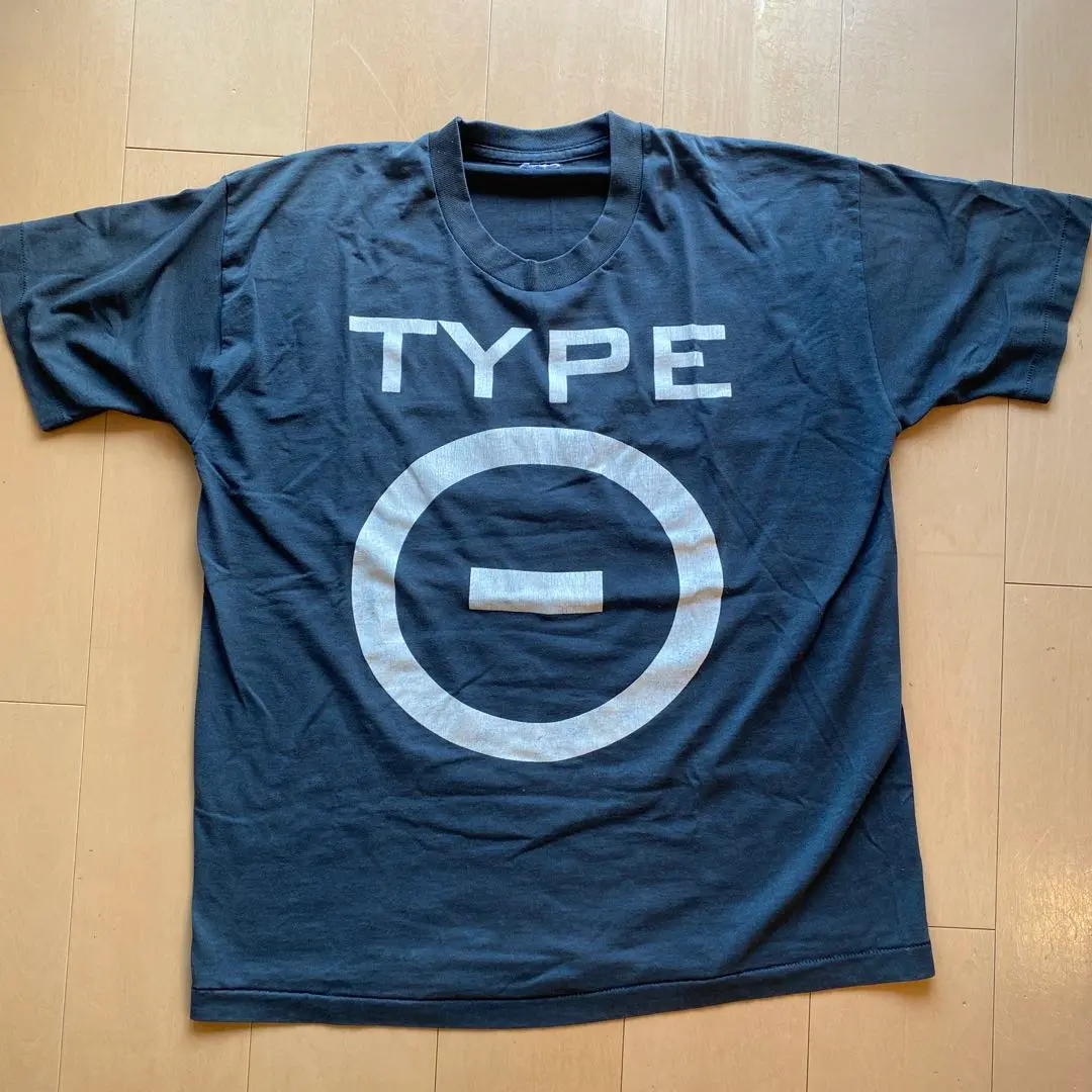 2025年最新】TYPE o negative tシャツの人気アイテム - メルカリ