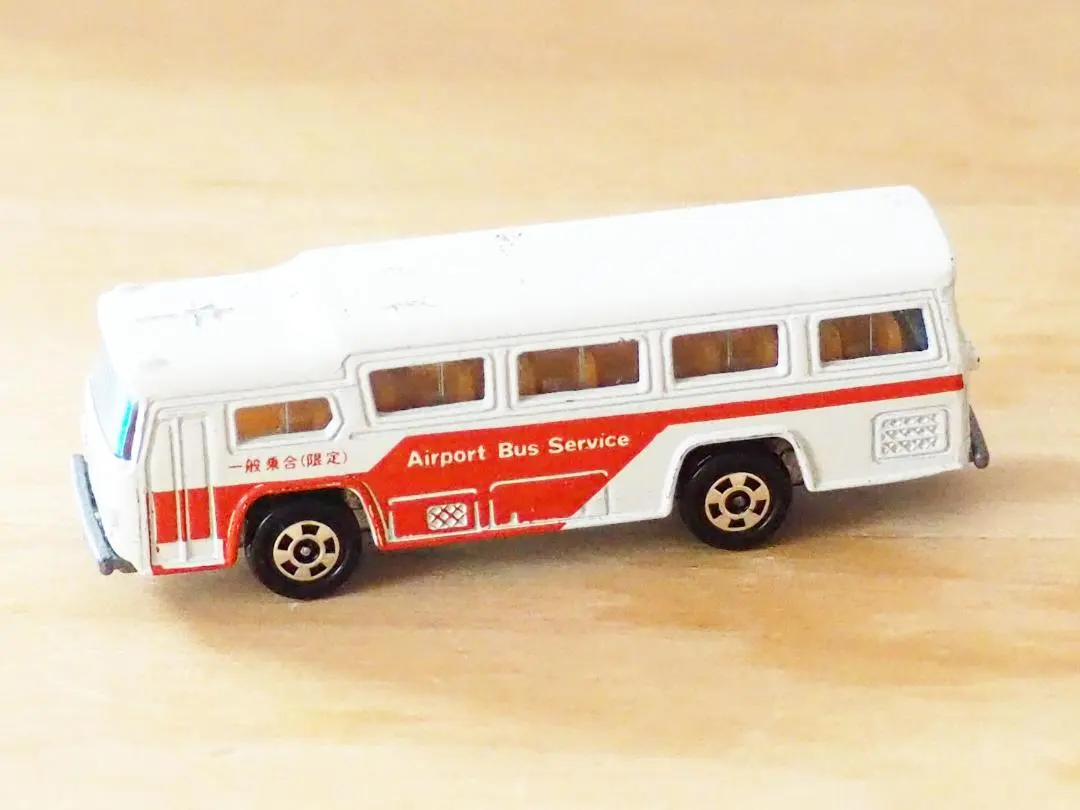 2025年最新】トミカ ハイデッカーバスの人気アイテム - メルカリ