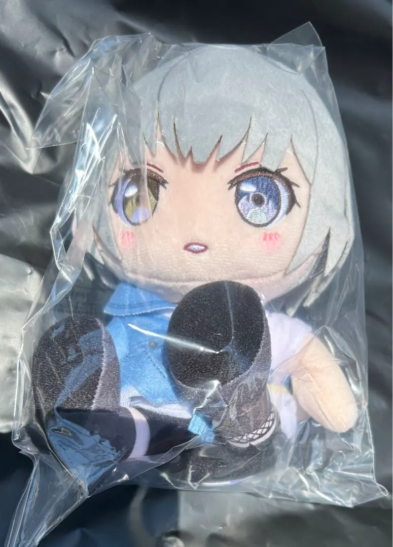 Thumbnail of Nendorable Doll Good Smile MyGO!!!!! Raana You