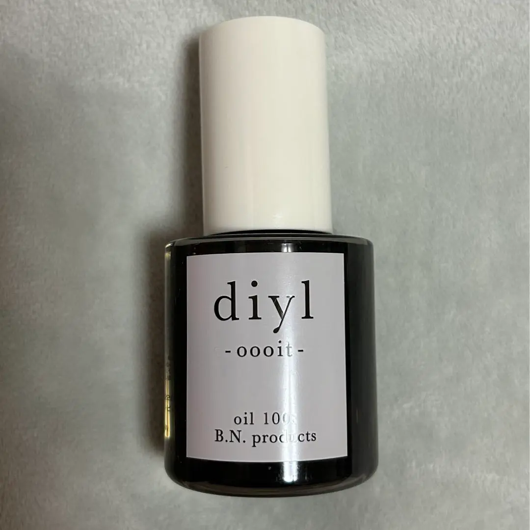 diyl oooit ディル オーイット 300ml 詰め替え ヘアオイル