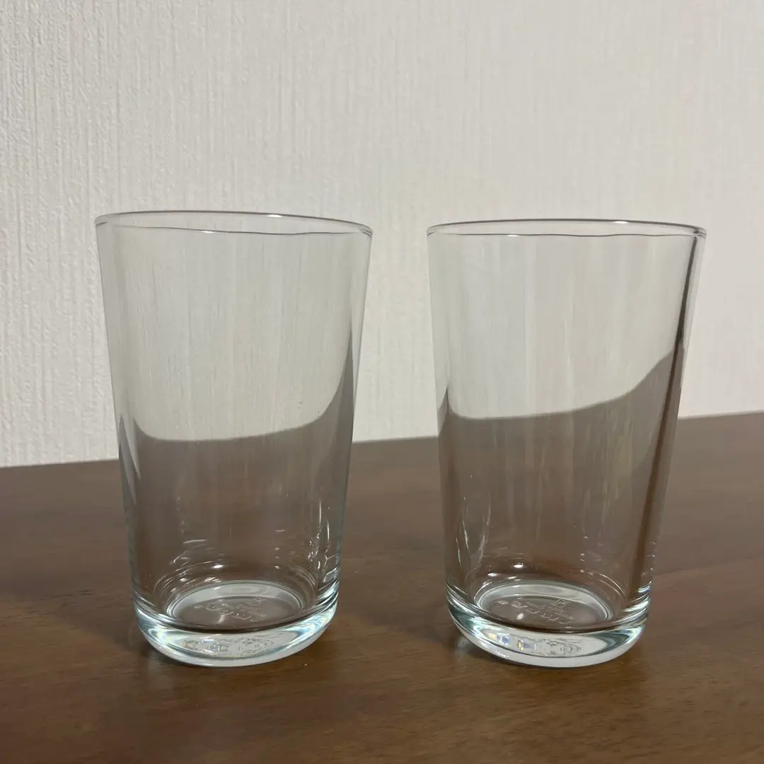 玻璃杯 2個一組 的縮圖
