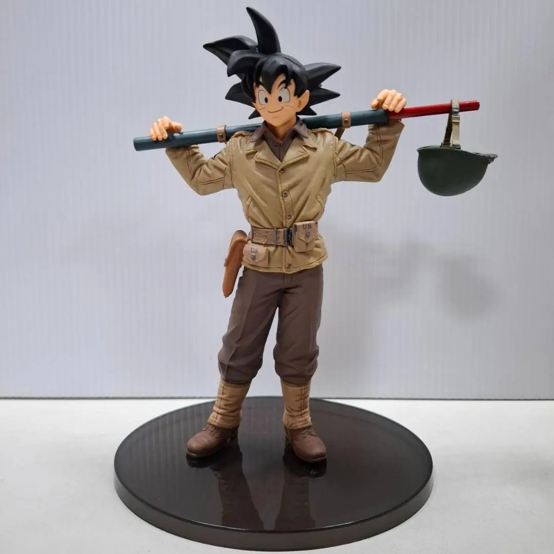 2025年最新】bwfc 孫悟空 アーミーの人気アイテム - メルカリ