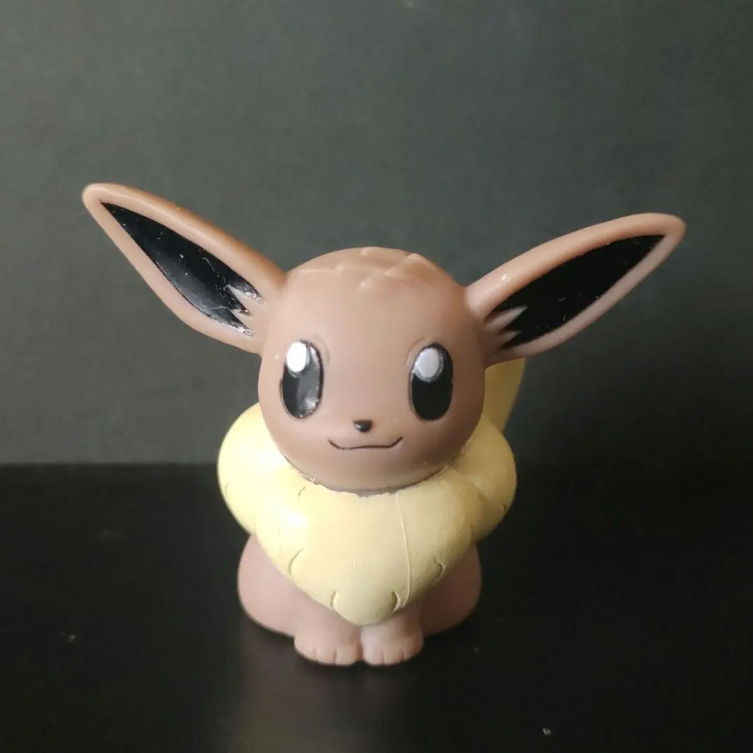 Thumbnail of Pokemon Finger Puppet Pokemon Kids Eevee