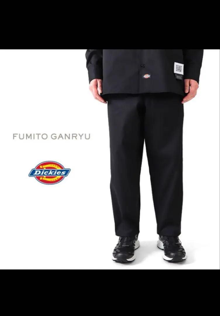 2025年最新】fumito ganryu dickiesの人気アイテム - メルカリ