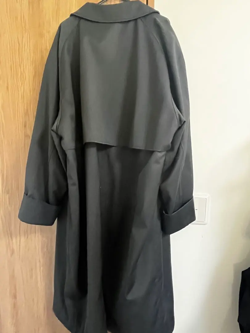 尼爾威的大衣 的縮圖