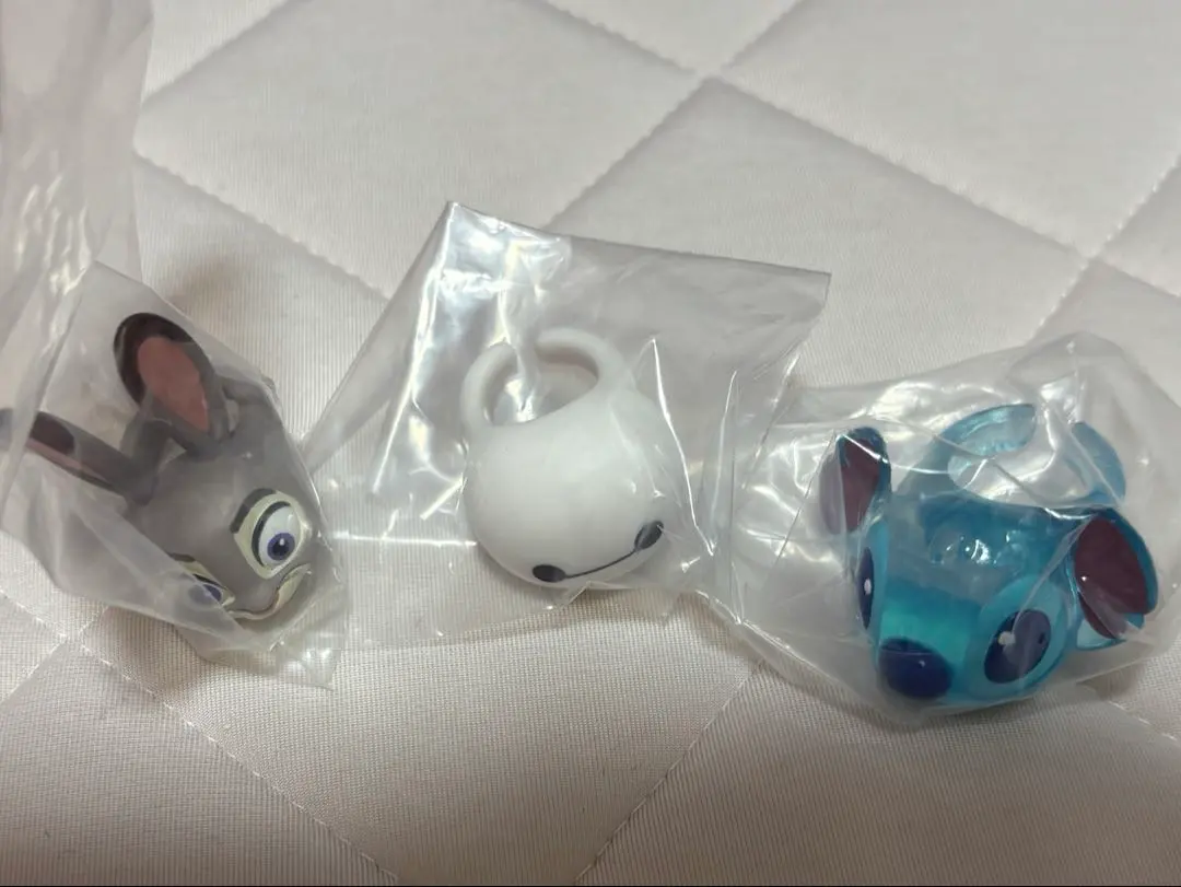 Thumbnail of Disney fashion ring