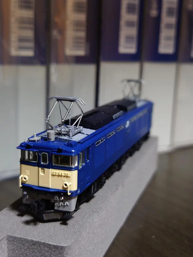 Tomix鉄道模型ショウ ワム8コンテナNゲージ記念品テックステーション大宮貨車 TOMIX】ワム60000形 2023年5月発売 | モケイテツ
