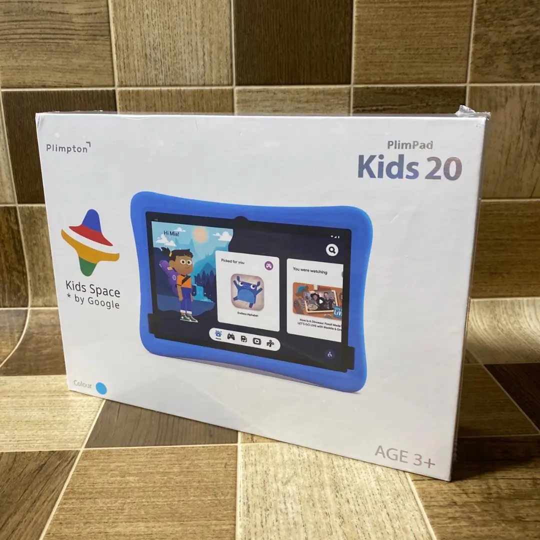 Amazon.co.jp: （8コア、キッズスペース & YouTube Kids 対応
