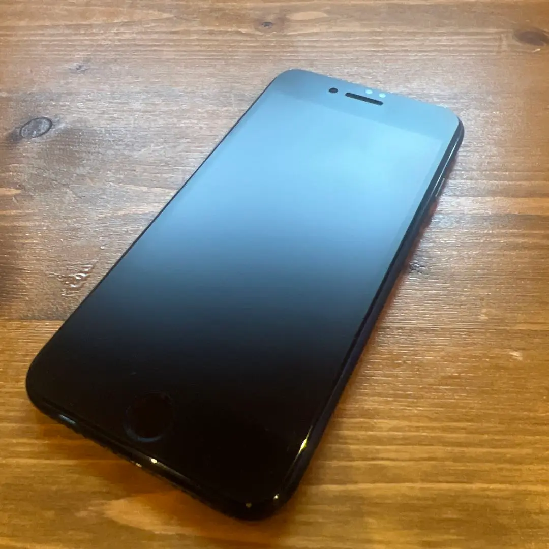 Apple - iPhone7 128GB SIMフリー ジェットブラック (MNCP2J/A) Apple iPhone 7 128GB au 価格比較 - 価格.com