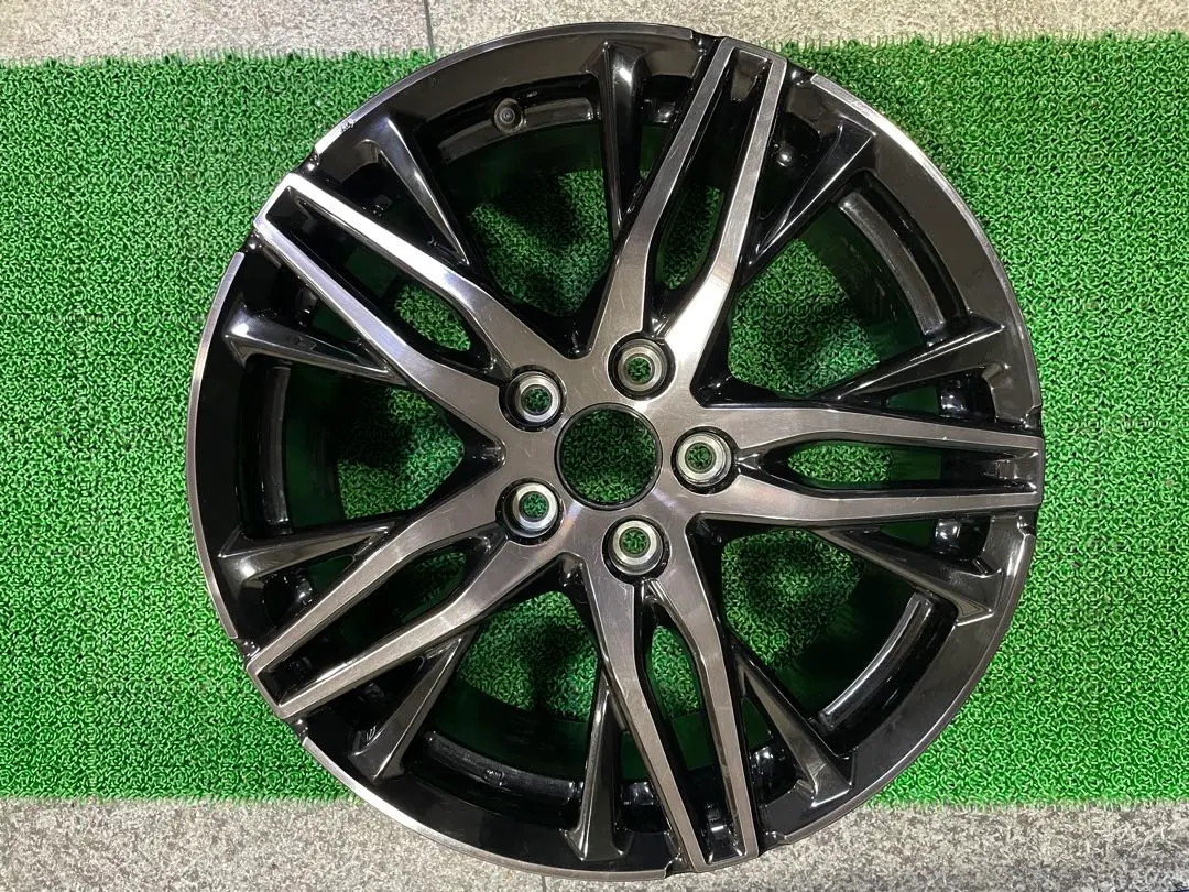 2025年最新】オデッセイアブソルート純正 ホイールの人気