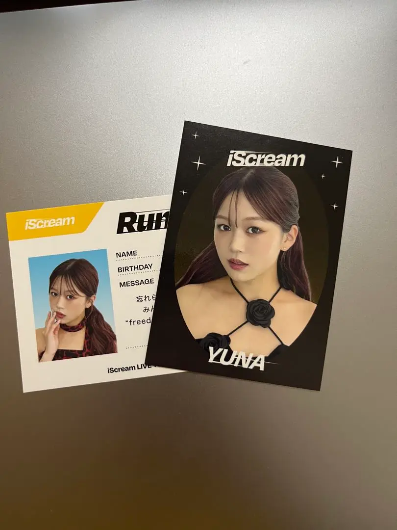 2025年最新】iscream ldh トレカの人気アイテム - メルカリ