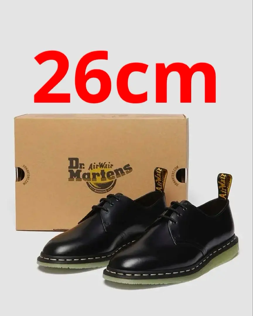 2025年最新】Trips dr.martensの人気アイテム - メルカリ