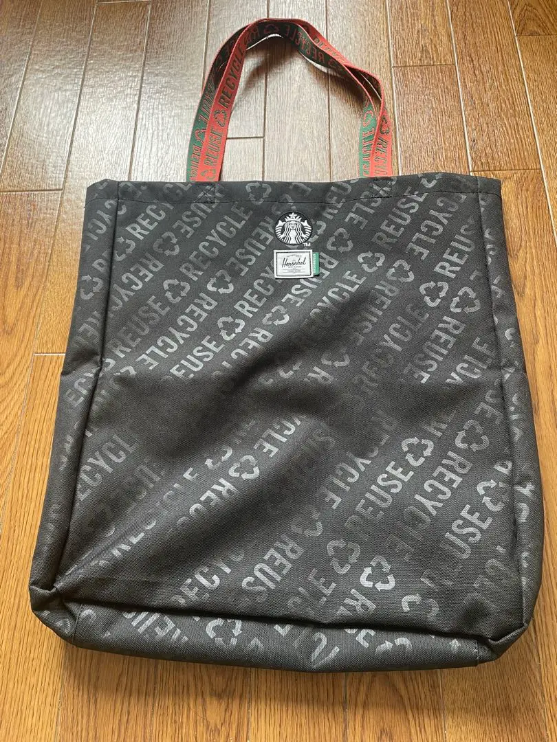 2025年最新】Herschel Supply トートバッグの人気アイテム