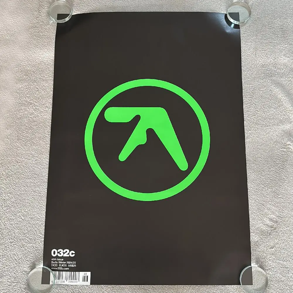2025年最新】aphex twin ポスターの人気アイテム - メルカリ