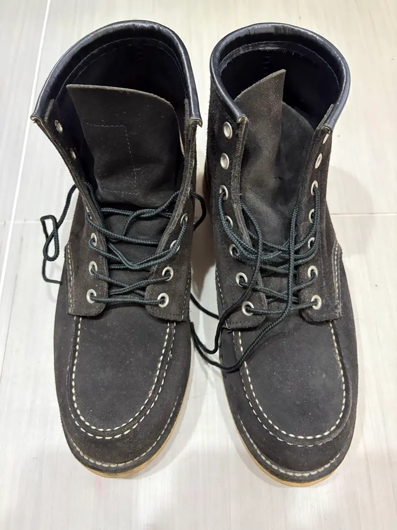 RED WING レッドウィング 8874 6インチ ブーツ
