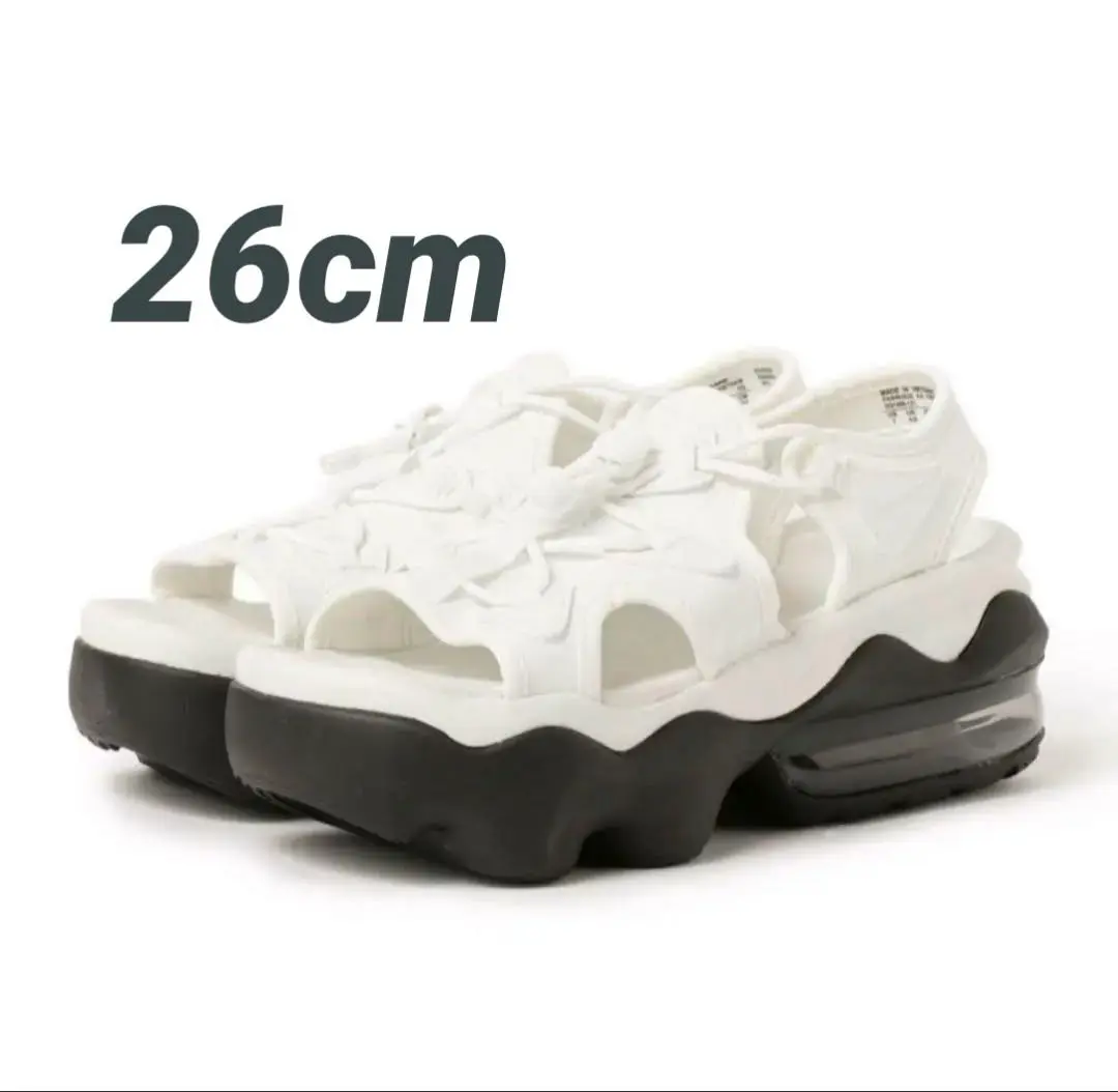2025年最新】エアマックスココ セリーナ nikeの人気アイテム