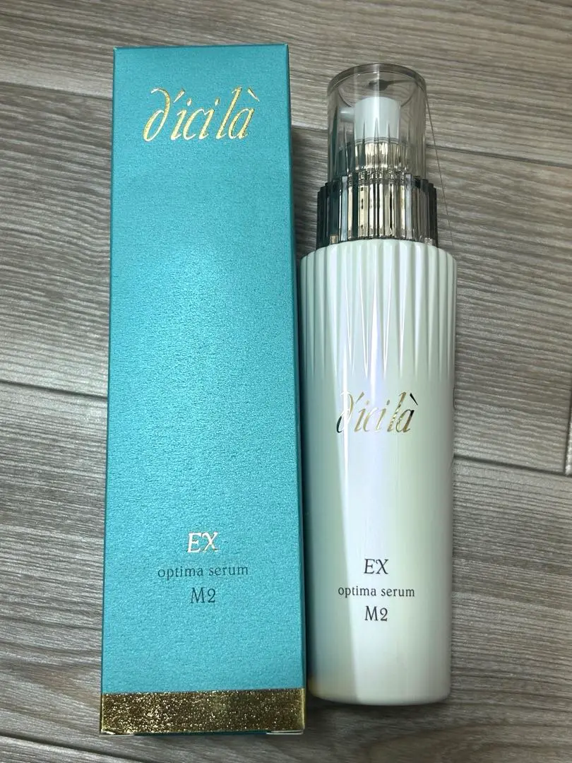 ディシラEX オプティマセラム　M2 化粧水　200mL 新品未使用品 ディシラEX 化粧水 オプティマセラム M2 新品未使用品 200mL
