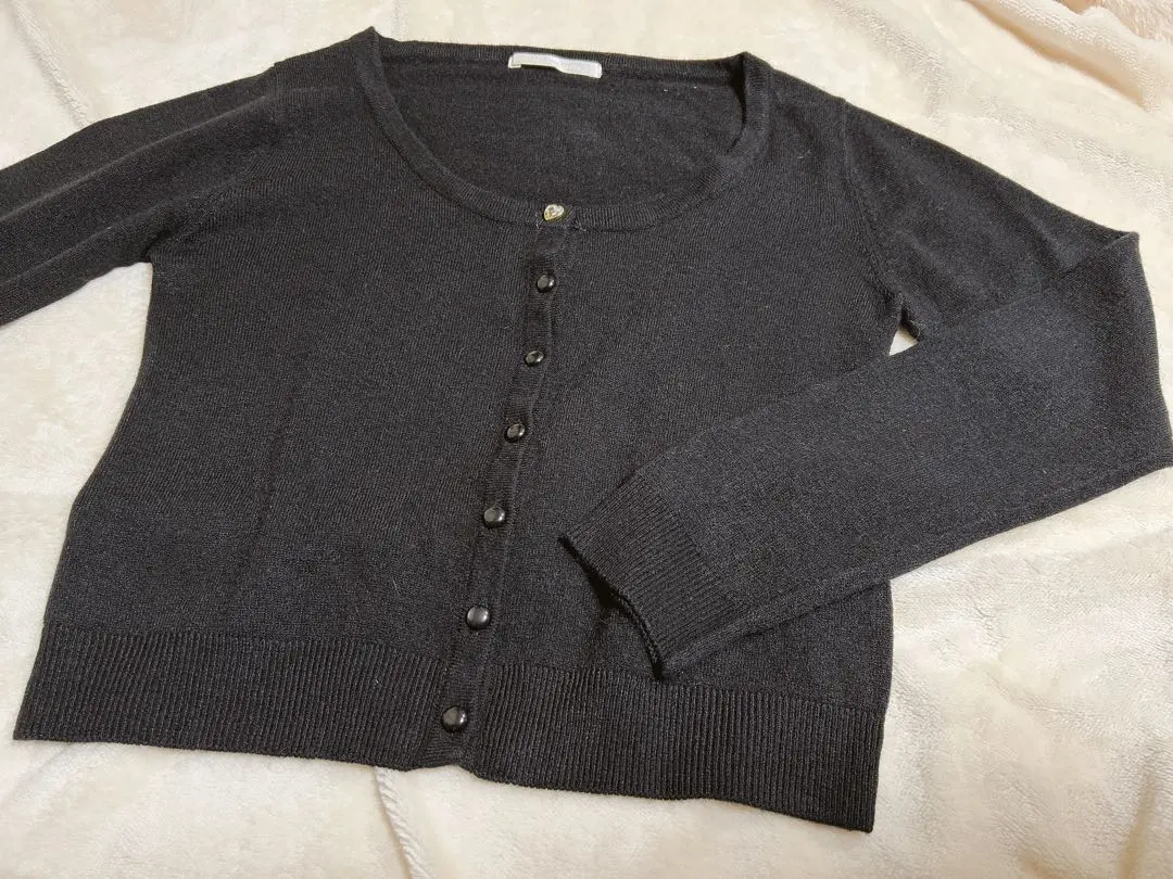 Thumbnail of Olive des Olive cardigan