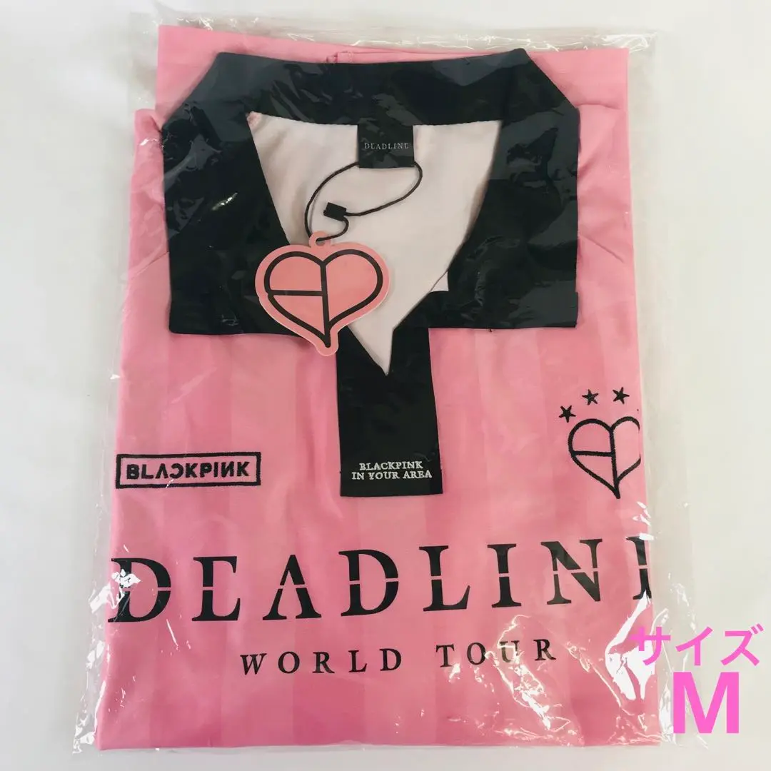 2025年最新】blackpink ソウルコン tシャツの人気アイテム