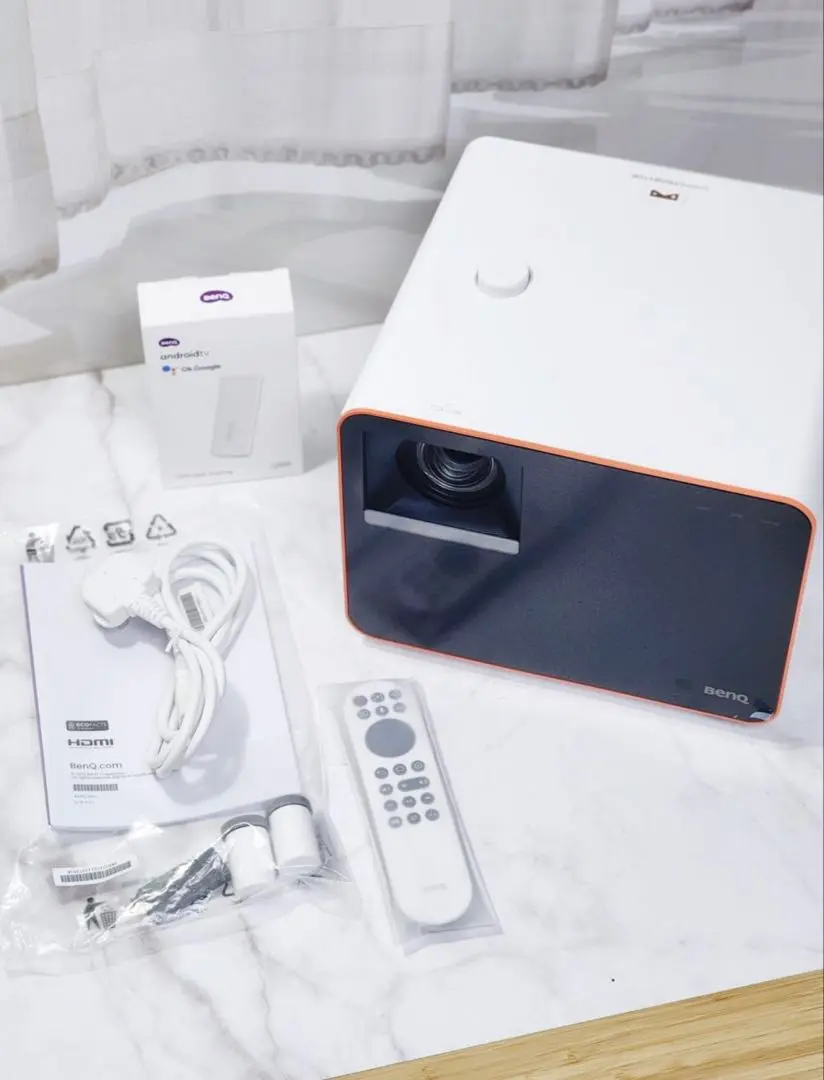 2025年最新】BenQ 機能：3D対応 プロジェクター本体の人気