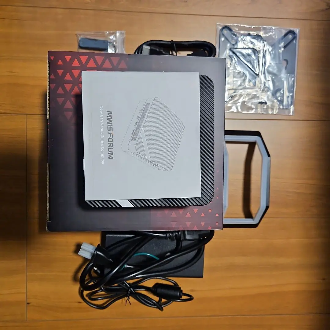 MINISFORUM UM690 32GB（16GB✕2） ジャンク品 2025年最新】minisforum um690の人気アイテム - メルカリ