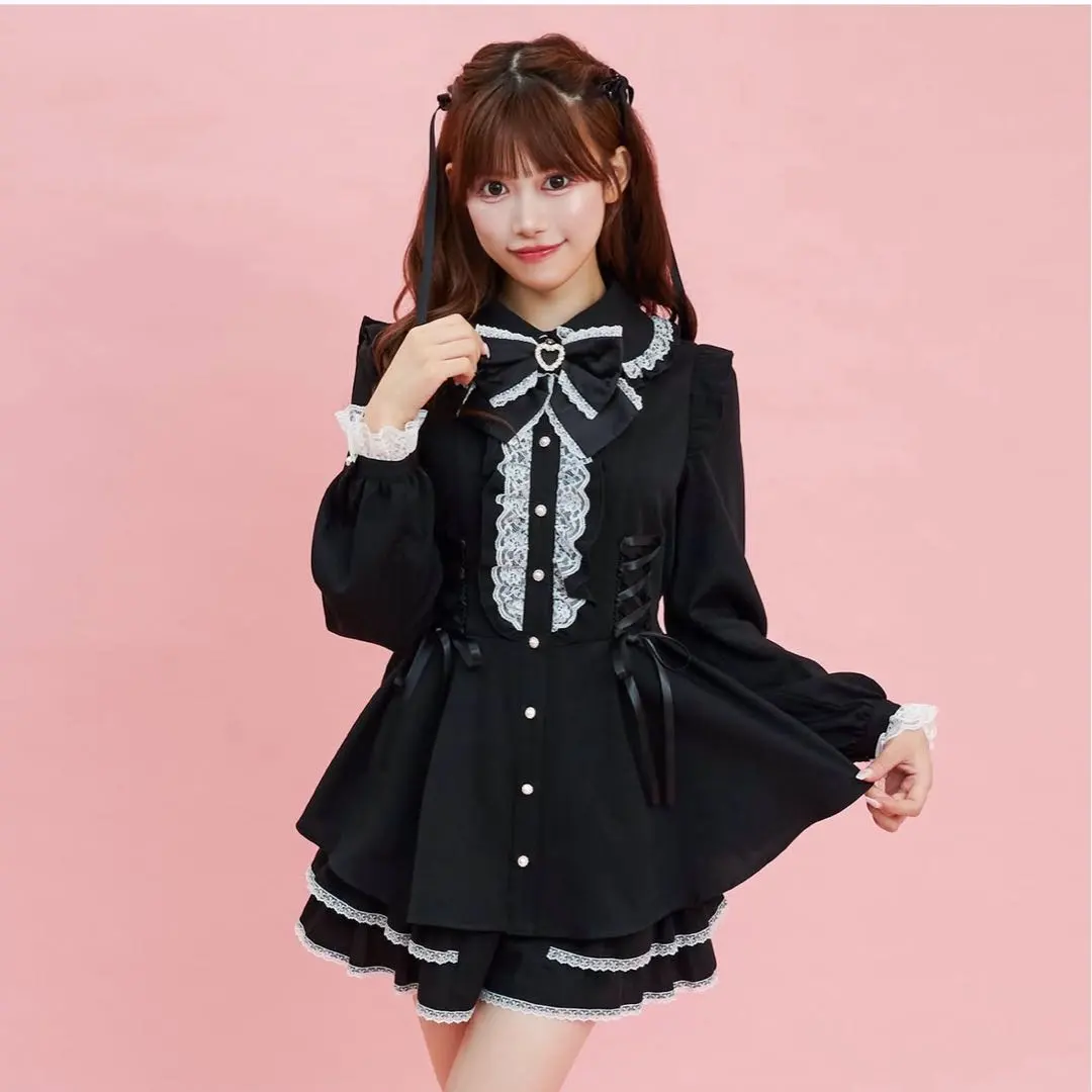 秘密甜心 套裝 的縮圖