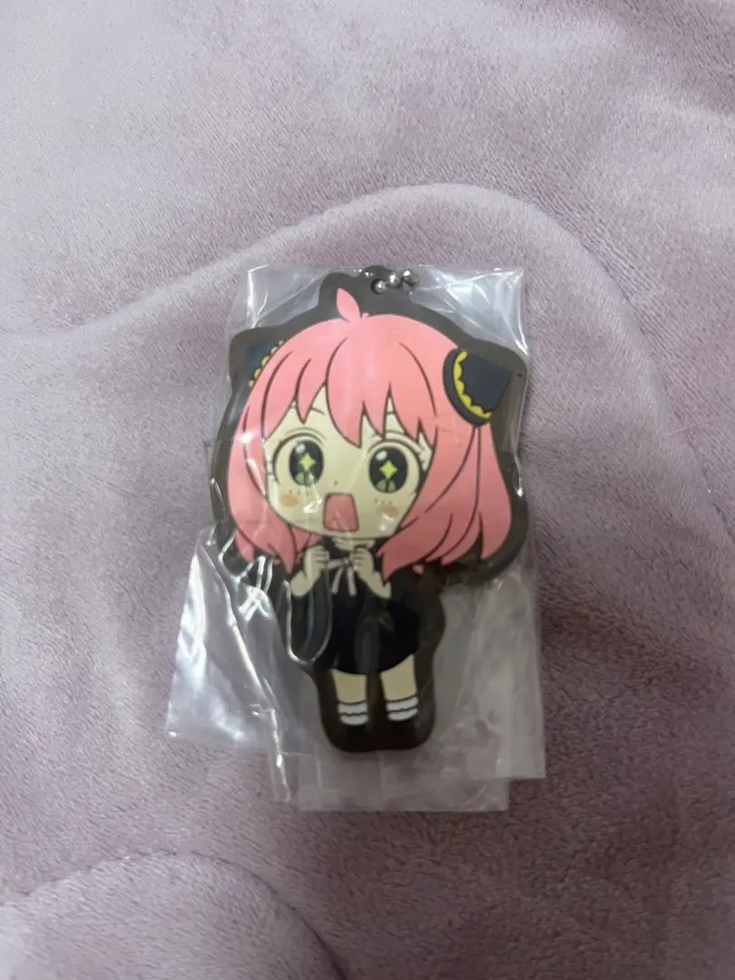 Thumbnail of SPY x FAMILY Anya Keychain
