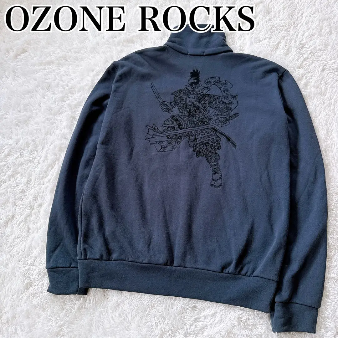 2025年最新】ozone rocks ジャージの人気アイテム - メルカリ