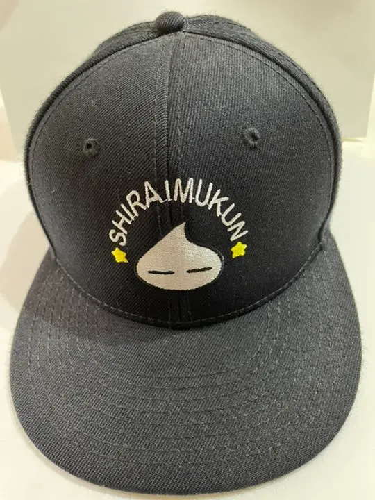 白井悠介 ヴィレッジヴァンガード コラボ 缶バッジ しらいむくん 声優 白井悠介×ヴィレッジヴァンガード 「しらいむくん」グッズ
