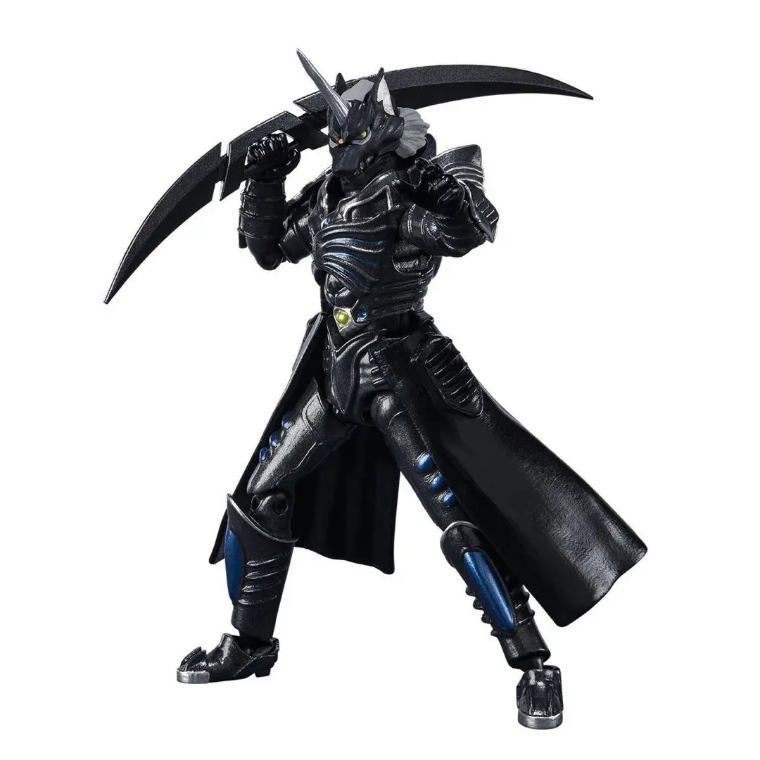 未開封】shodo super 百獣戦隊ガオレンジャー 新品 輸送箱未開封