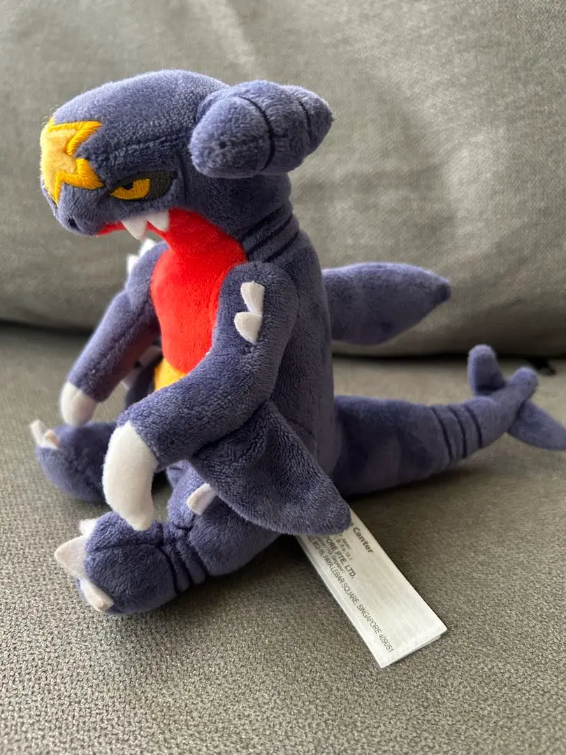 2025年最新】ポケモンFIT ガブリアスの人気アイテム - メルカリ