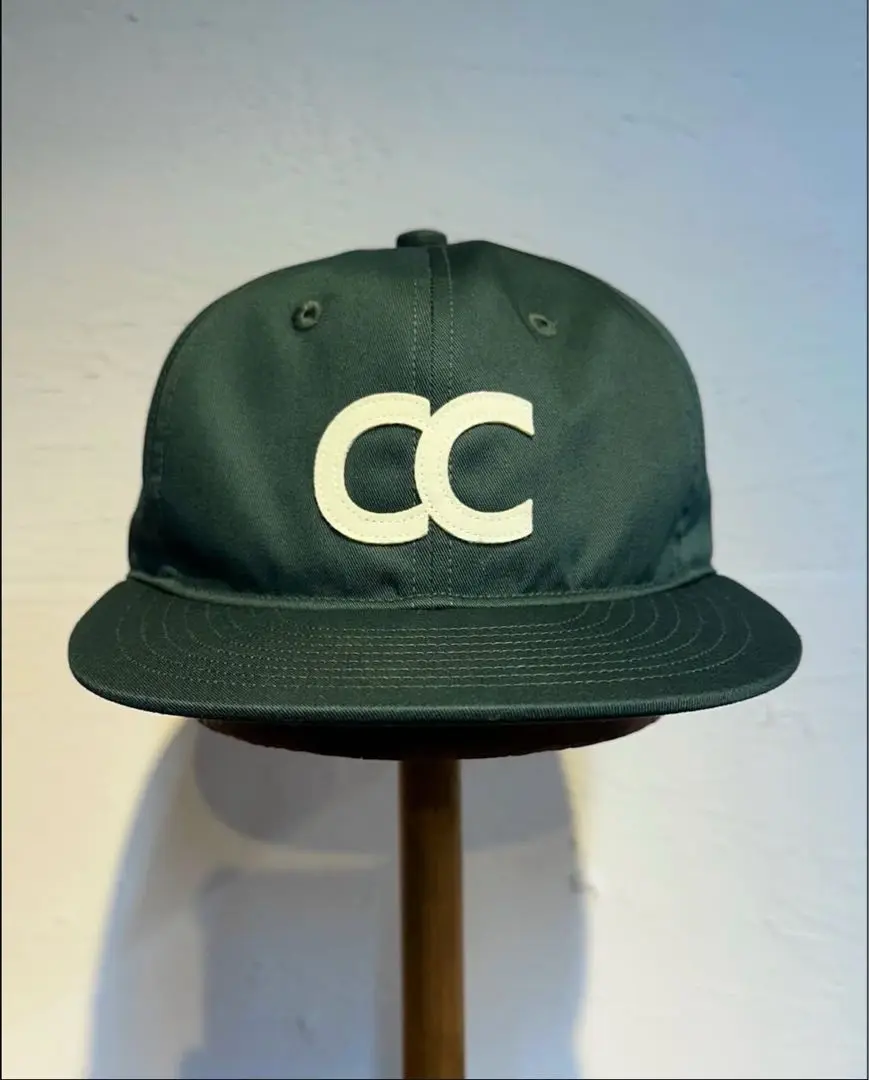 ゴ*ゴ様 CIRCLE CIRCLEサークルサークル CAP OVY CIRCLE CIRCLE サークルサークルCAP（Type-3) OVY