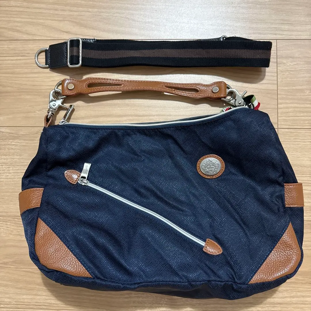 Thumbnail of Orobianco shoulder bag