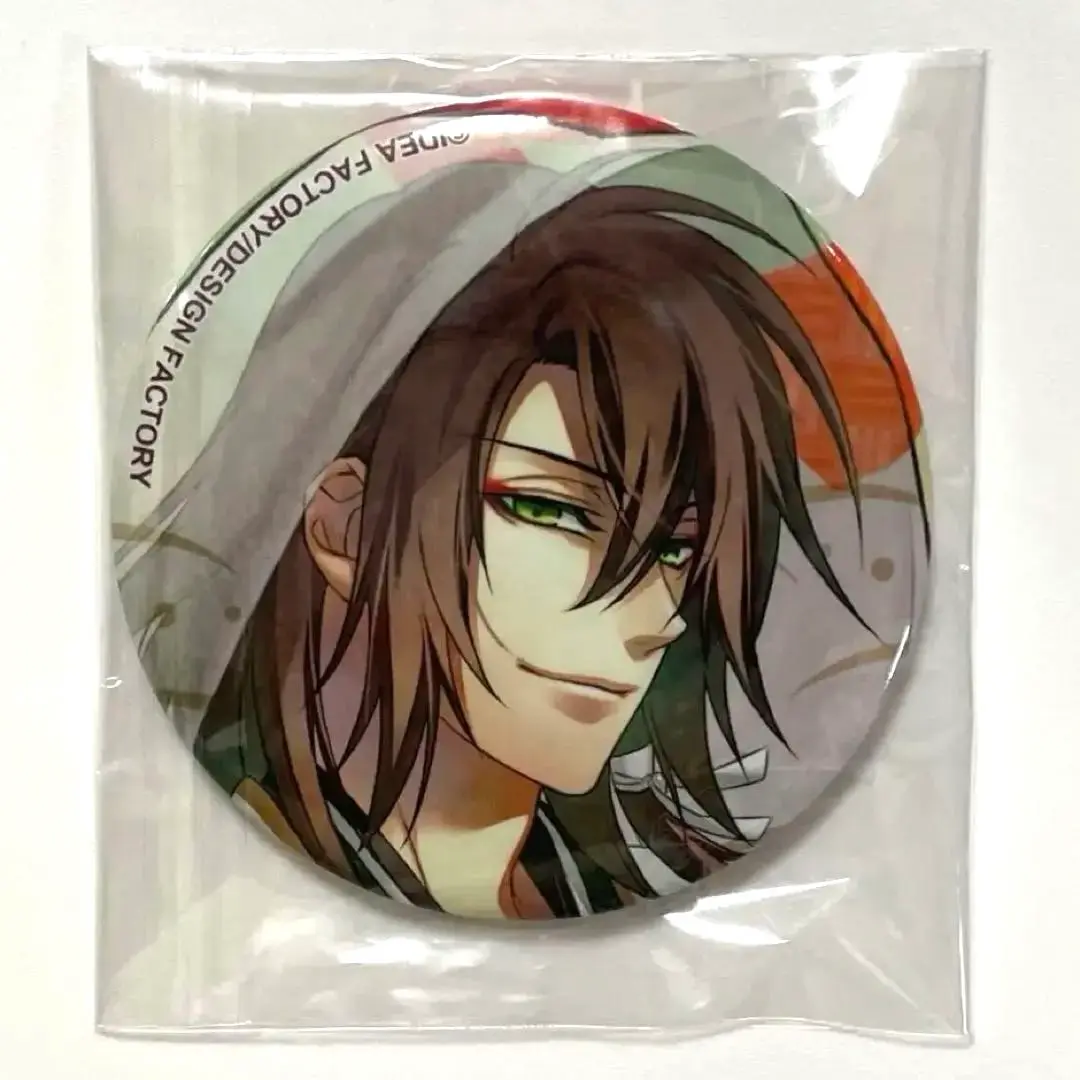 薄桜鬼　沖田総司　2021年カレンダー　アクリルロングピクチャー 通常版】薄桜鬼 真改 カレンダー2021 壁掛型 | 薄桜鬼シリーズ