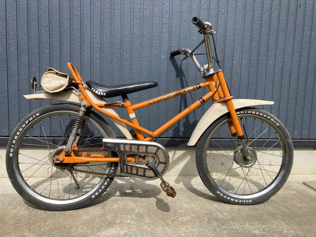 2025年最新】yamaha bmxの人気アイテム - メルカリ