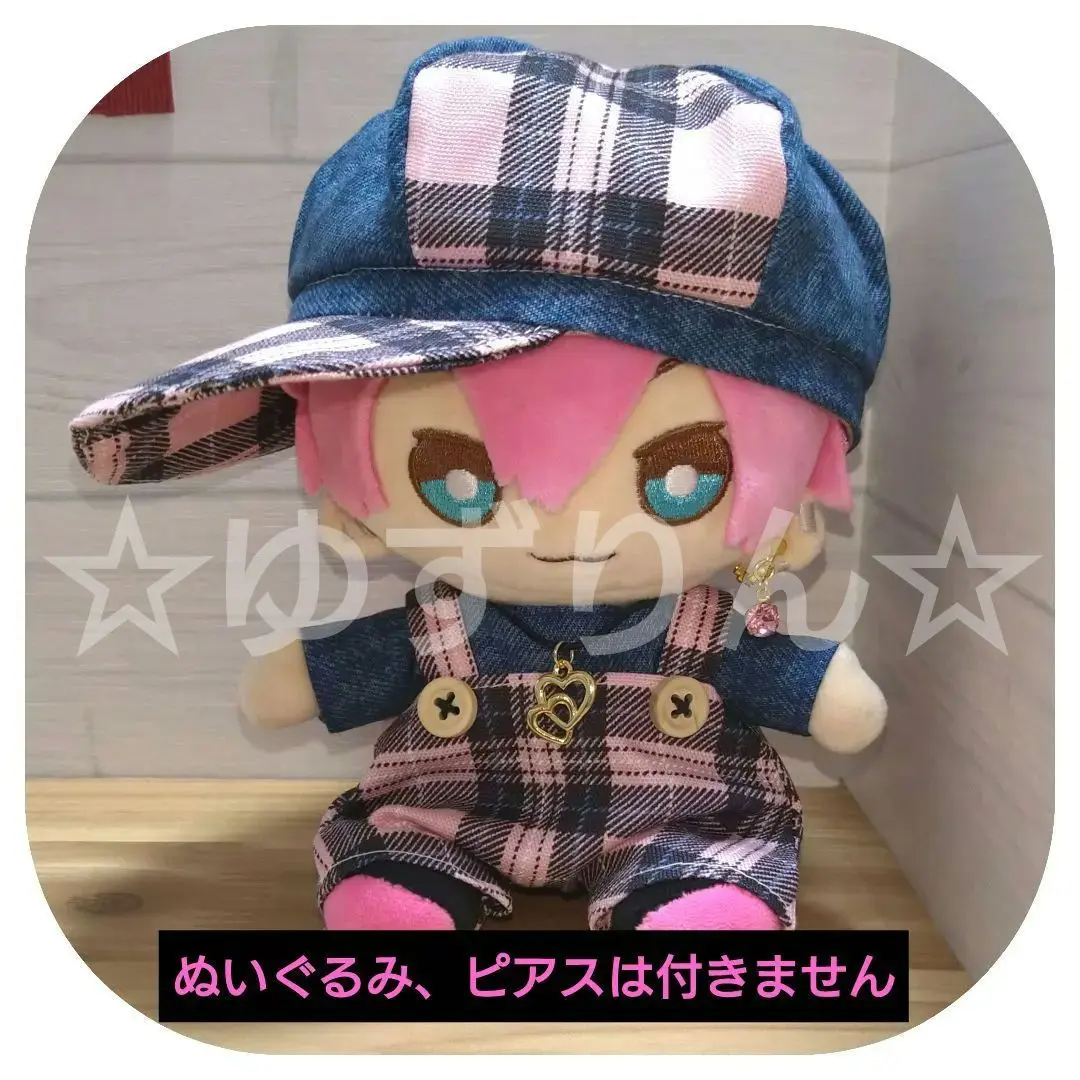 2025年最新】けちゃくん ぬいぐるみの人気アイテム - メルカリ