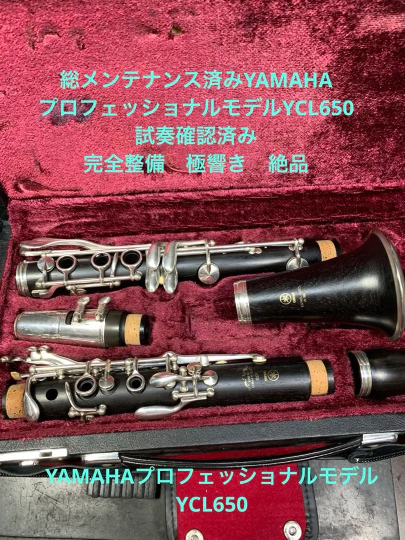 2025年最新】YCL650の人気アイテム - メルカリ