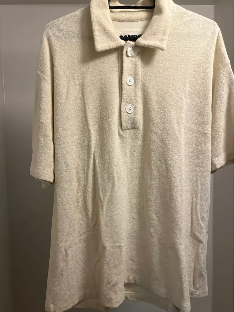 【JIL SANDER】Vネック 半袖 ポロシャツ 関税送料込 楽天市場】JIL SANDER ジルサンダー（ポロシャツ｜トップス