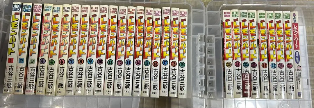 【文庫本】BAR レモン・ハート　全26巻＋4巻セット BARレモン・ハート 4巻 / 古谷三敏【著】 ＜電子版＞ - 紀伊國屋